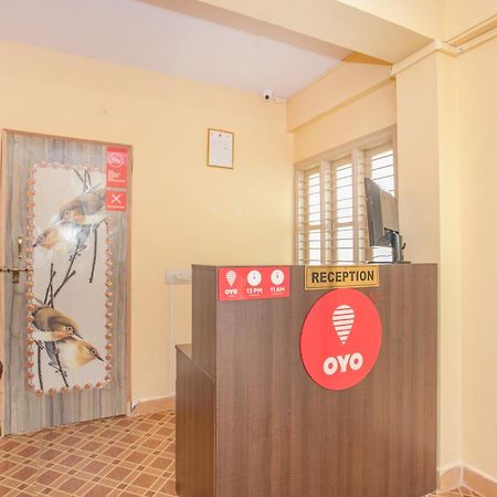 Hotel O Surya Residency Dod Jala Exterior photo