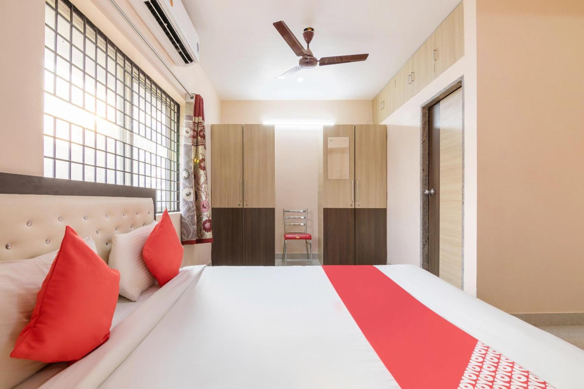 Hotel O Surya Residency Dod Jala Exterior photo